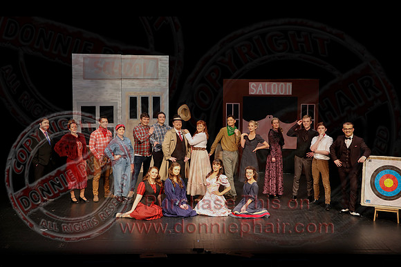 Fermanagh Musical Theatre - Curtains-4