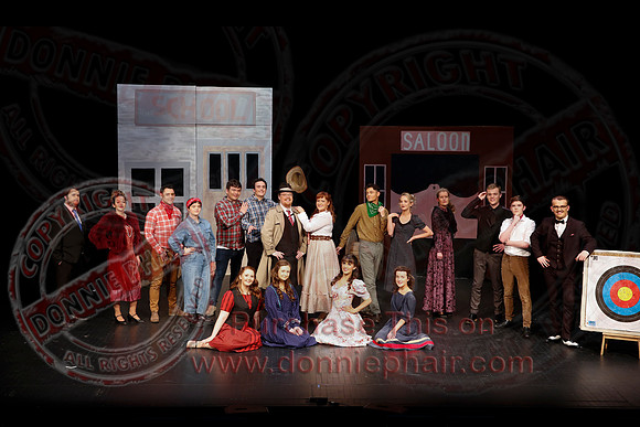 Fermanagh Musical Theatre - Curtains-5