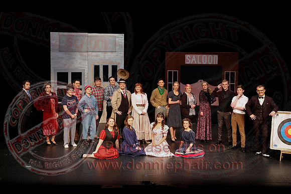 Fermanagh Musical Theatre - Curtains-6