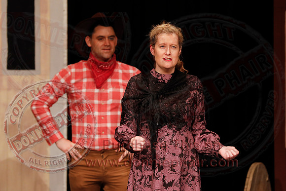 Fermanagh Musical Theatre - Curtains-11