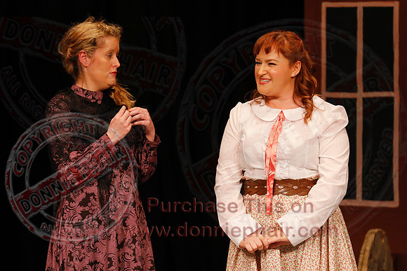 Fermanagh Musical Theatre - Curtains-13