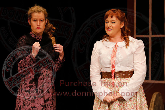 Fermanagh Musical Theatre - Curtains-14