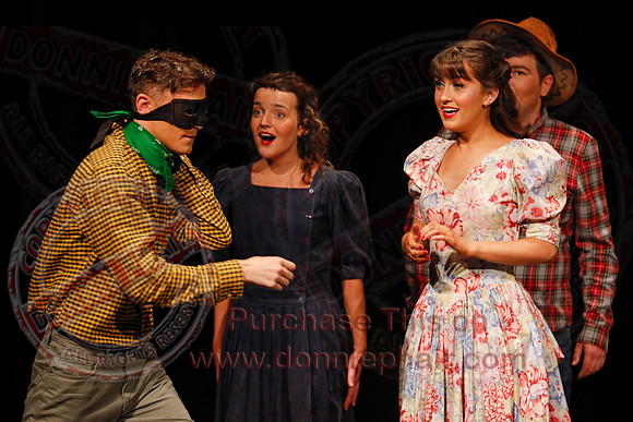 Fermanagh Musical Theatre - Curtains-19