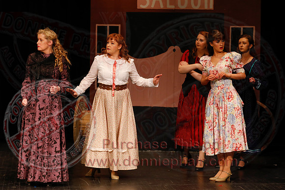 Fermanagh Musical Theatre - Curtains-17