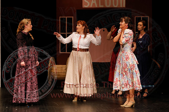 Fermanagh Musical Theatre - Curtains-18