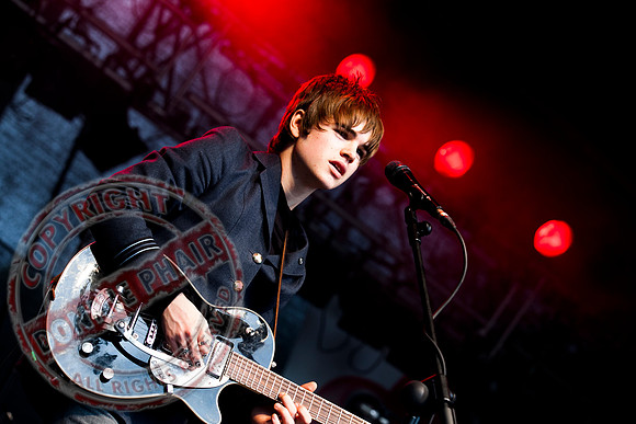 The Strypes