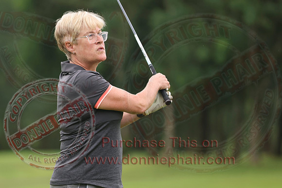 Lady Presidents Day at Enniskillen Golf Club-7