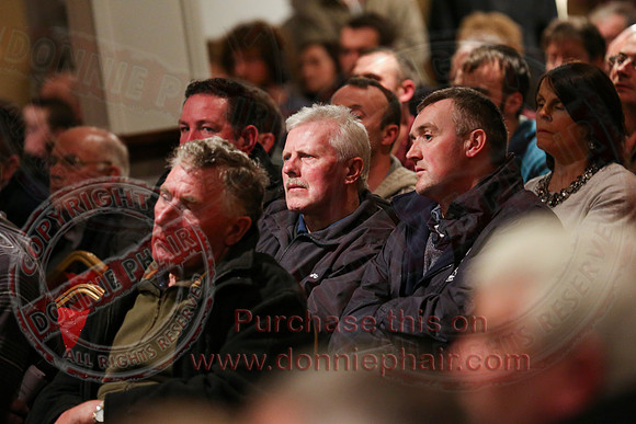 DARD Meeting in Donn Carragh Hotel.