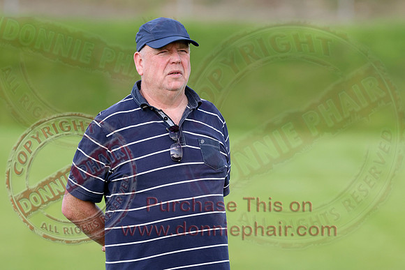 Lisnaskea (1-10) V Teemore (1-11) in Senior GAA Football League Division Two-23