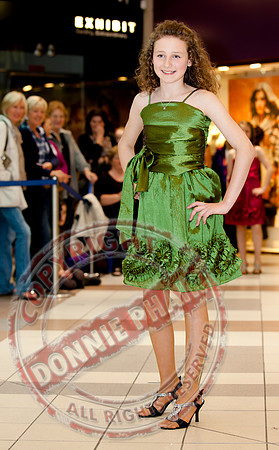 Erneside Fashion Show