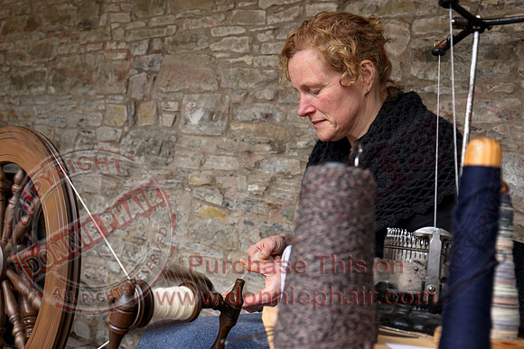 Olde Tyme Market Day in Lisnaskea-9
