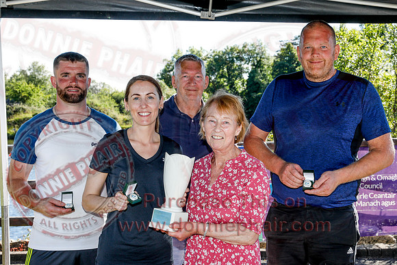 Belleek Regatta Cot Racing-78