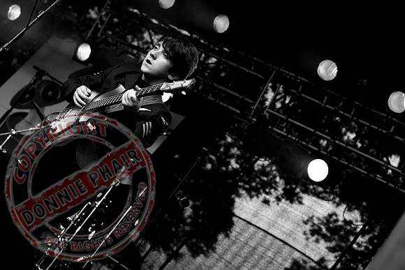 The Strypes