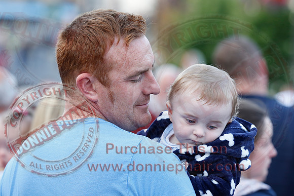 Lady of the Lake Festival, Irvinestown-10