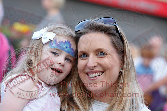 Lady of the Lake Festival, Irvinestown-8