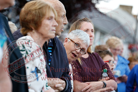 Lady of the Lake Festival, Irvinestown-12