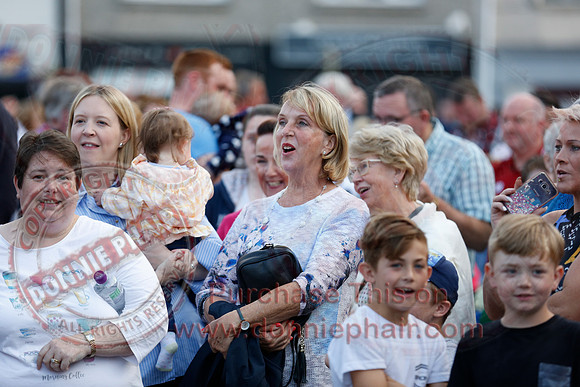 Lady of the Lake Festival, Irvinestown-14