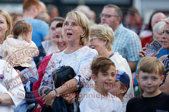Lady of the Lake Festival, Irvinestown-15