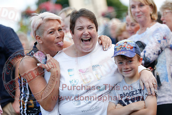 Lady of the Lake Festival, Irvinestown-16