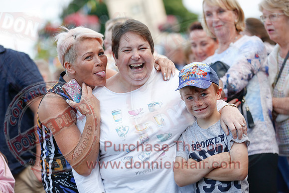 Lady of the Lake Festival, Irvinestown-17