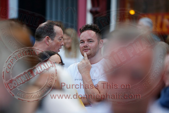 Lady of the Lake Festival, Irvinestown-18