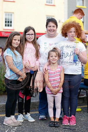 Lady of the Lake Festival, Irvinestown-20