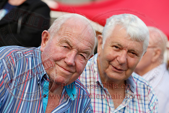 Lady of the Lake Festival, Irvinestown-21