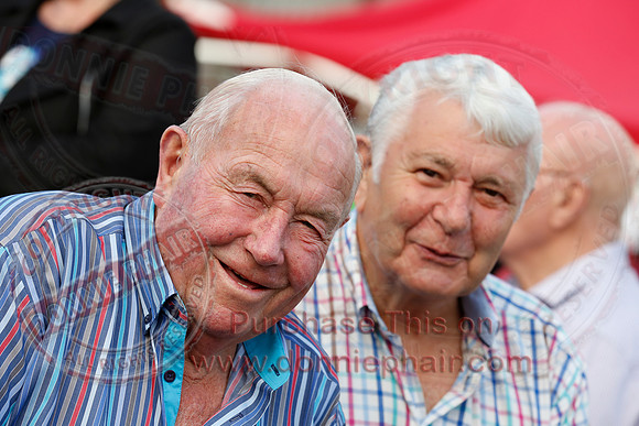 Lady of the Lake Festival, Irvinestown-22