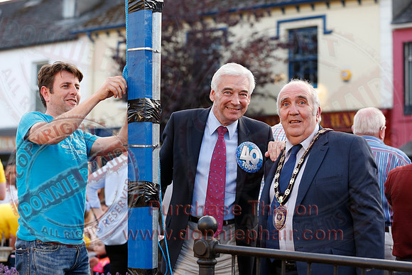 Lady of the Lake Festival, Irvinestown-27