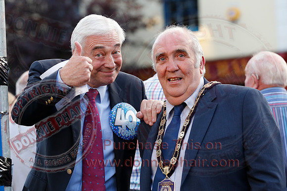 Lady of the Lake Festival, Irvinestown-28