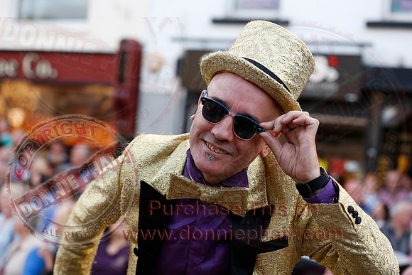 Lady of the Lake Festival, Irvinestown-29