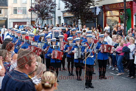 Lady of the Lake Festival, Irvinestown-30