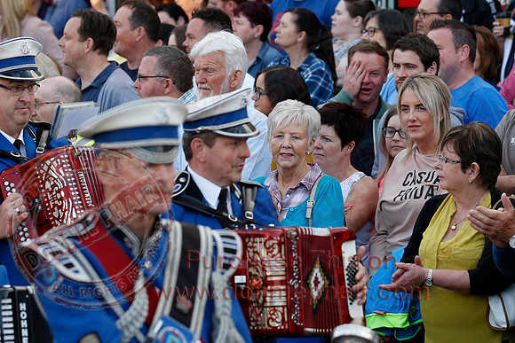 Lady of the Lake Festival, Irvinestown-31