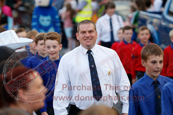 Lady of the Lake Festival, Irvinestown-32
