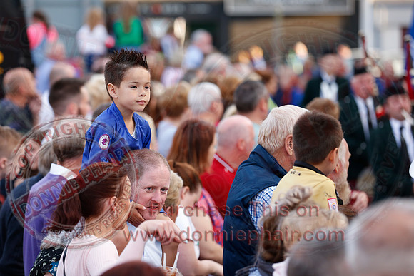 Lady of the Lake Festival, Irvinestown-34