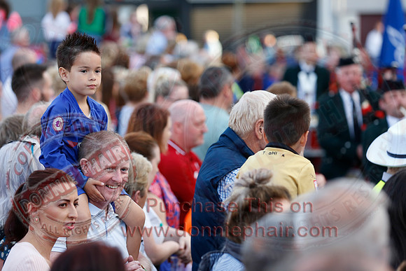 Lady of the Lake Festival, Irvinestown-35