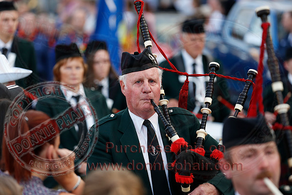 Lady of the Lake Festival, Irvinestown-36