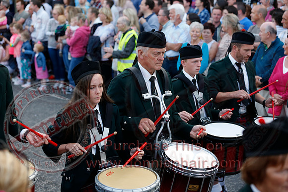 Lady of the Lake Festival, Irvinestown-37