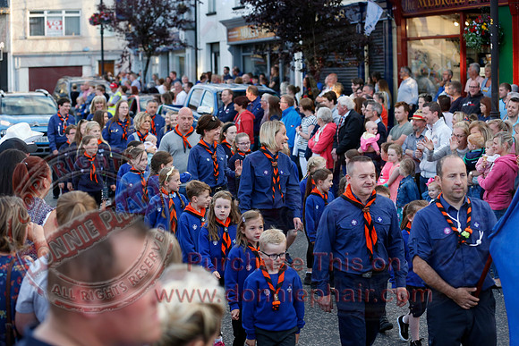 Lady of the Lake Festival, Irvinestown-38