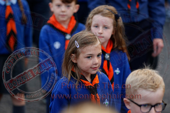 Lady of the Lake Festival, Irvinestown-39