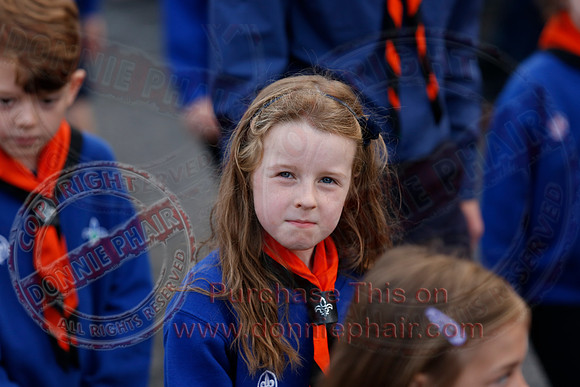Lady of the Lake Festival, Irvinestown-40