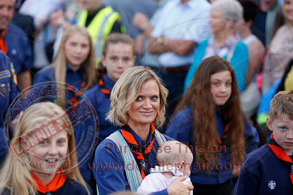 Lady of the Lake Festival, Irvinestown-41