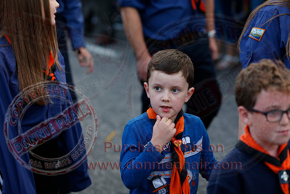 Lady of the Lake Festival, Irvinestown-42