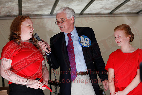 Lady of the Lake Festival, Irvinestown-45