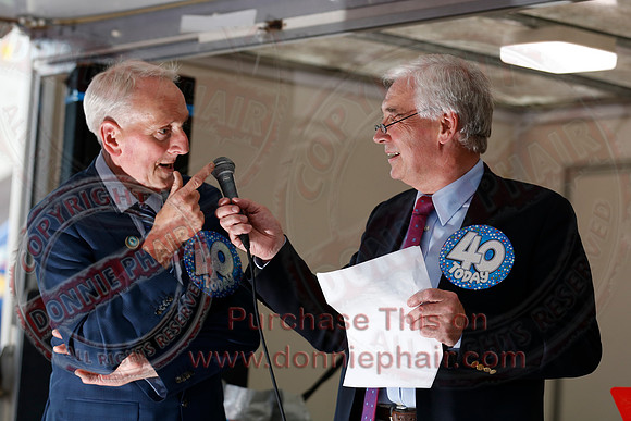 Lady of the Lake Festival, Irvinestown-46