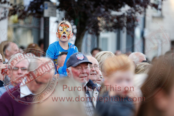 Lady of the Lake Festival, Irvinestown-47