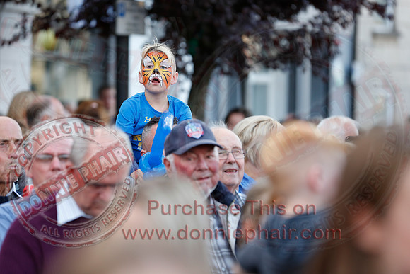 Lady of the Lake Festival, Irvinestown-48