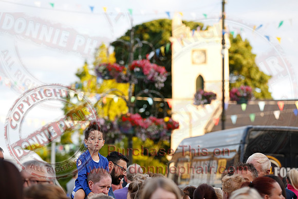 Lady of the Lake Festival, Irvinestown-50