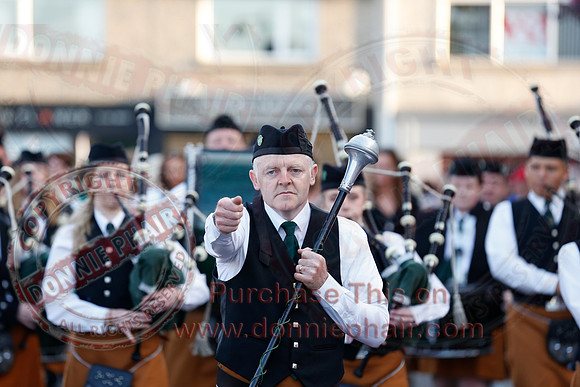 Lady of the Lake Festival, Irvinestown-51