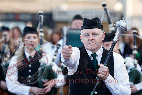 Lady of the Lake Festival, Irvinestown-52